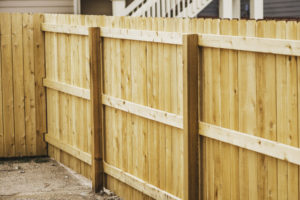 Fence Replacement Amarillo | A New Fence